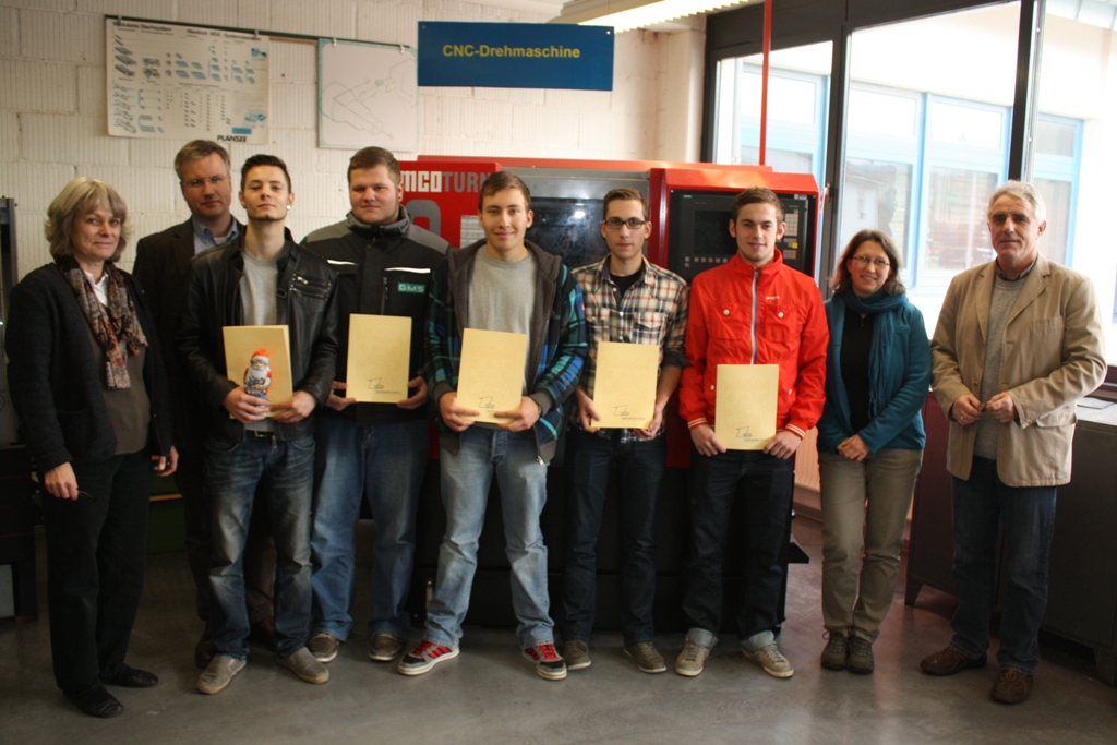 KMK-Zertifikatsprüfung_Industrielle-Metallberufe_2012